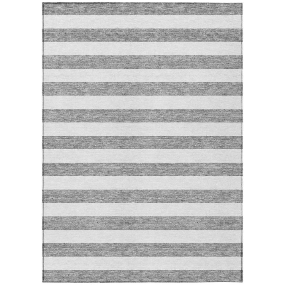 Chantille ACN528 Gray 5' x 7'6" Rug