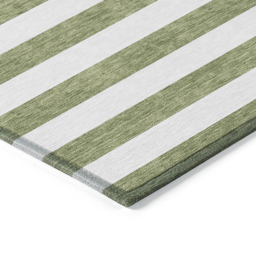 Chantille ACN528 Green 2'6" x 3'10" Rug