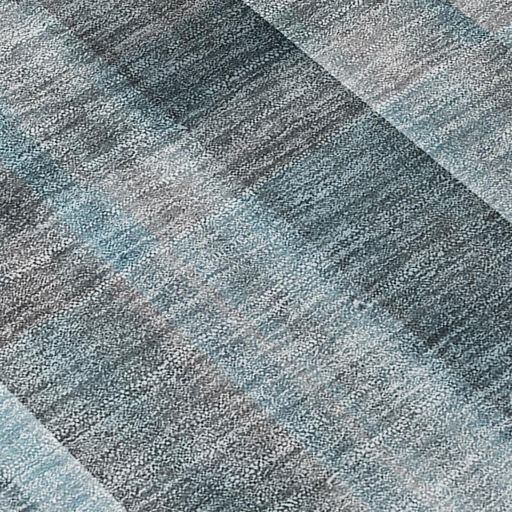 Chantille ACN534 Teal 2'6" x 3'10" Rug