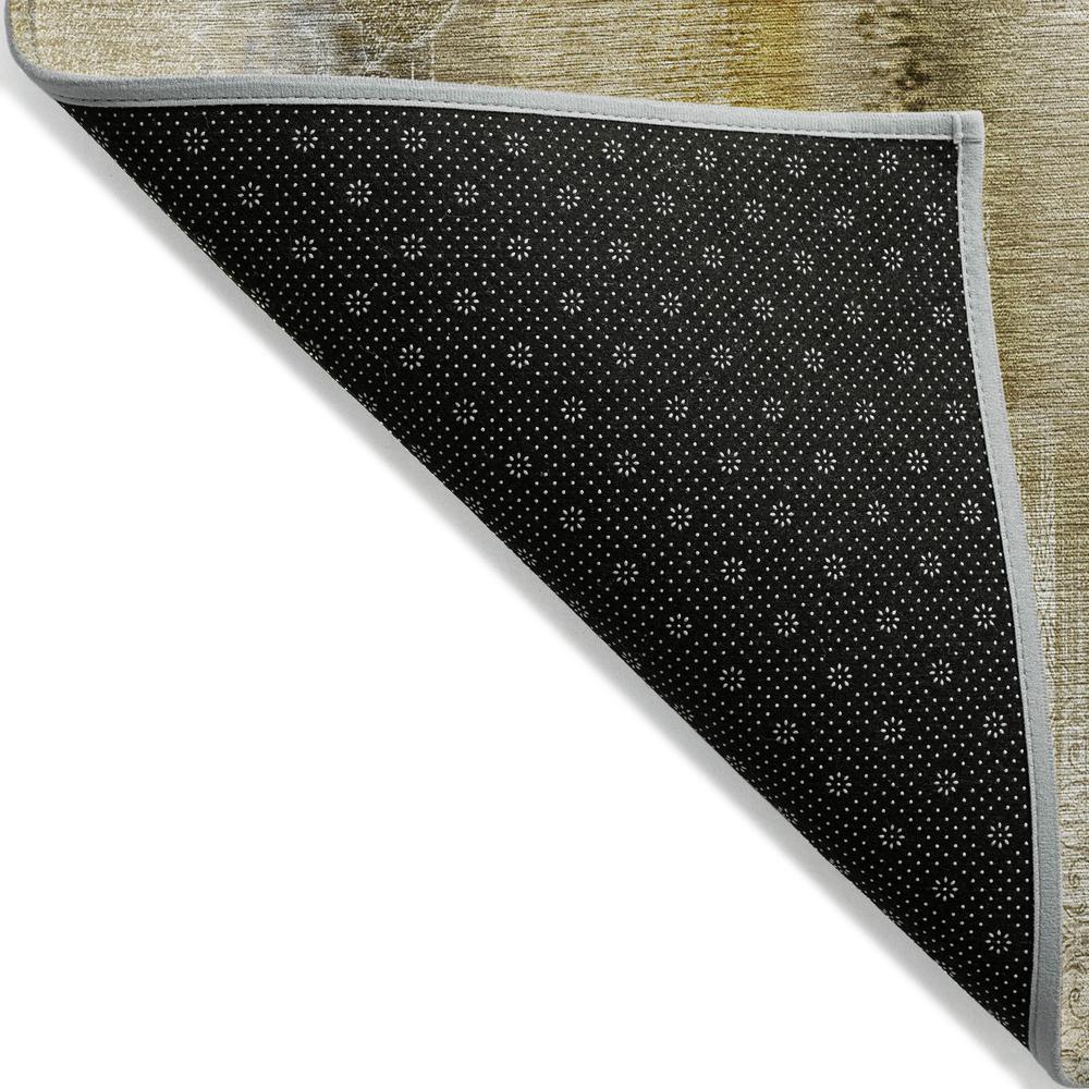 Chantille ACN537 Brown 2'6" x 3'10" Rug