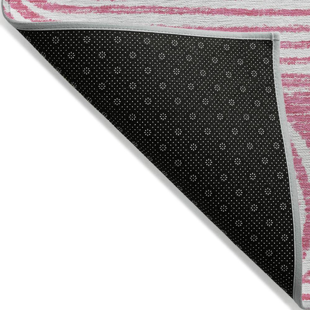 Chantille ACN540 Pink 2'6" x 3'10" Rug