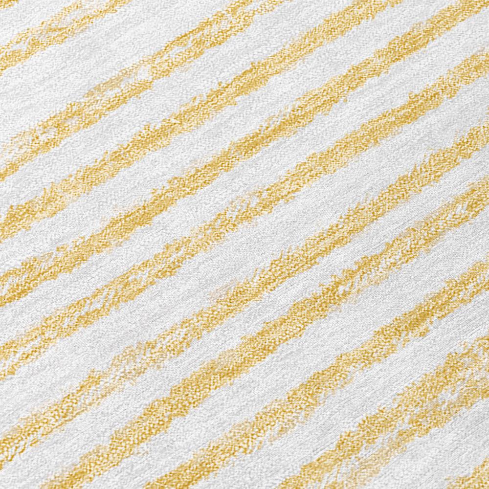 Chantille ACN540 Gold 2'6" x 3'10" Rug