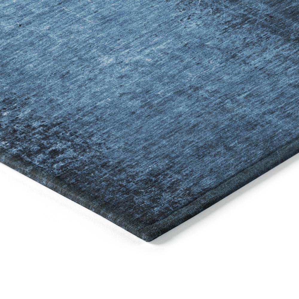 Chantille ACN554 Blue 2'6" x 3'10" Rug