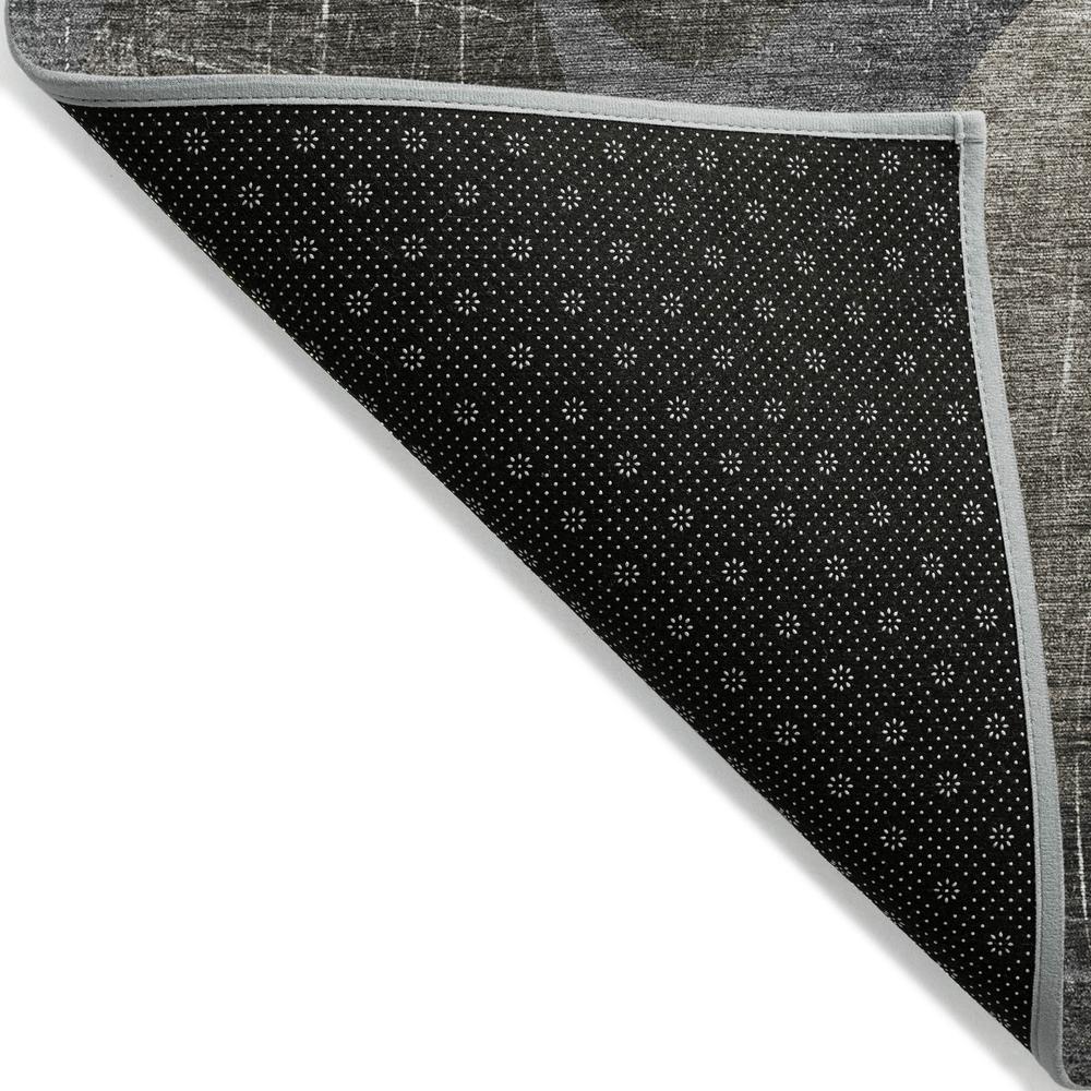 Chantille ACN556 Brown 2'6" x 3'10" Rug