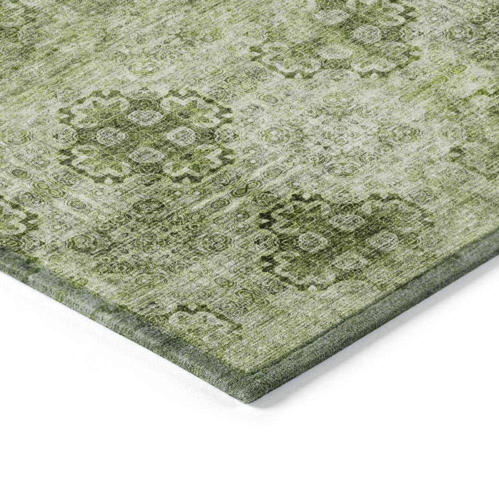 Chantille ACN557 Green 2'6" x 3'10" Rug