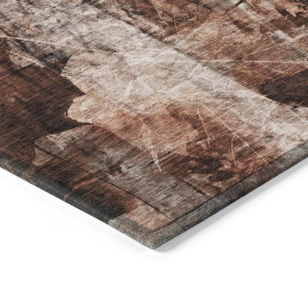 Chantille ACN560 Orange 2'6" x 3'10" Rug