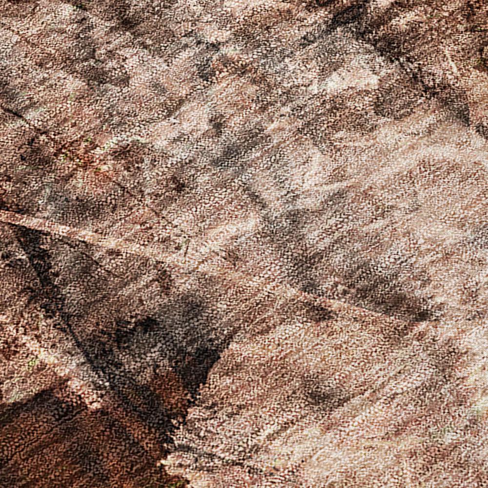 Chantille ACN560 Orange 2'6" x 3'10" Rug