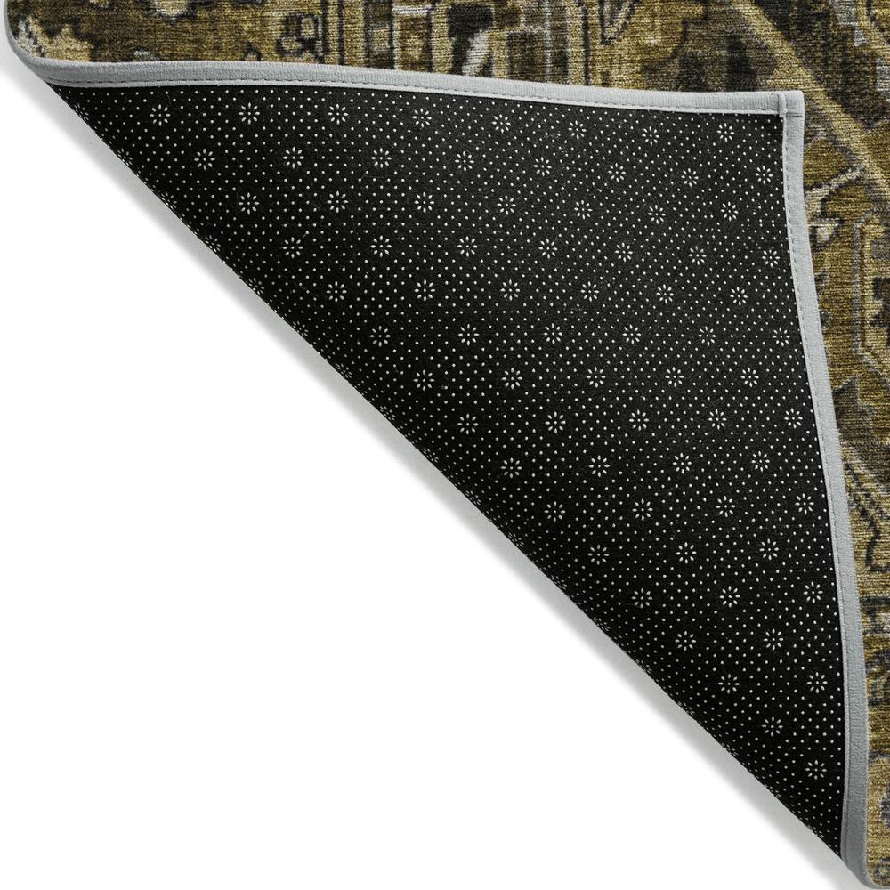 Chantille ACN570 Brown 2'6" x 3'10" Rug