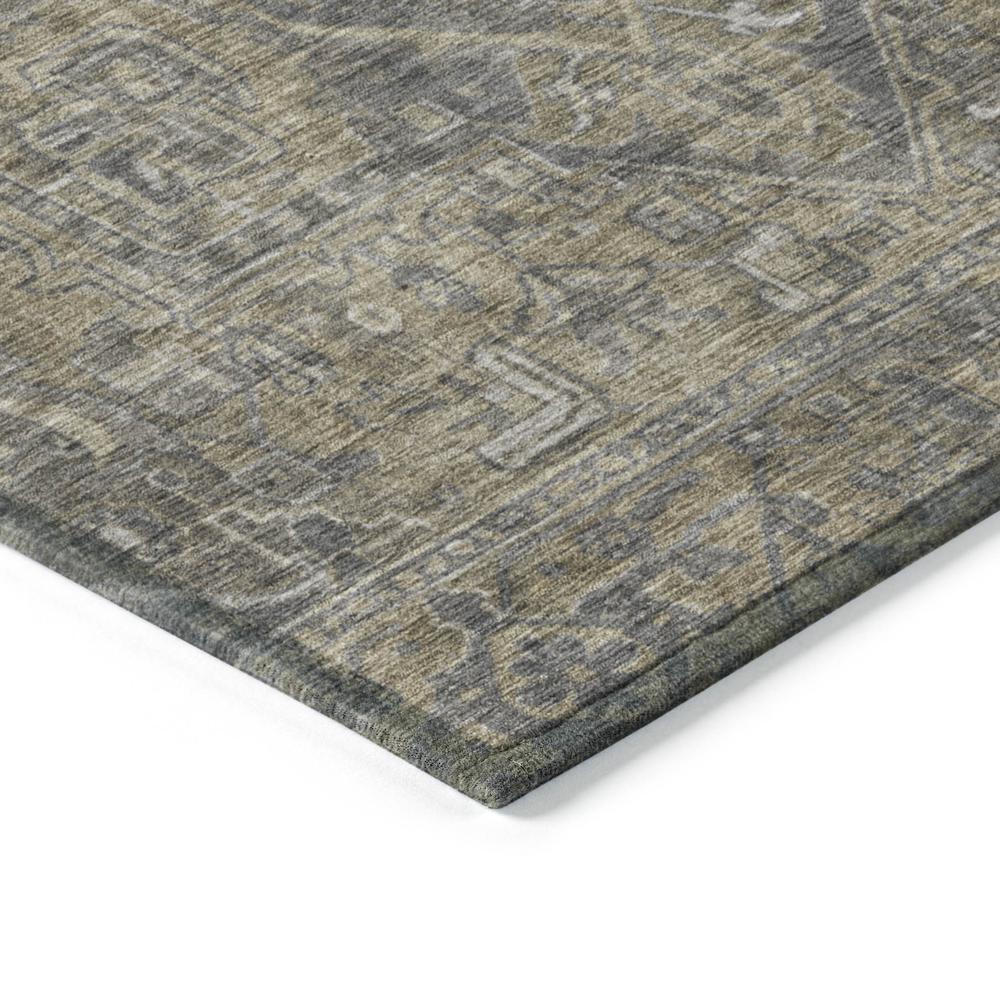 Chantille ACN571 Brown 2'6" x 3'10" Rug