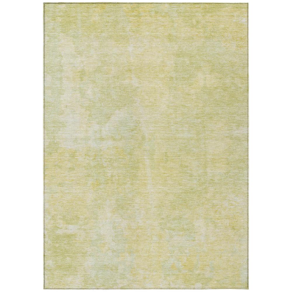 Chantille ACN573 Gold 5' x 7'6" Rug
