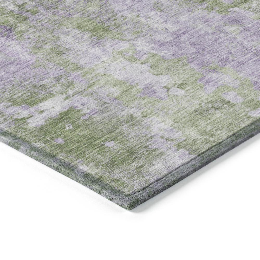 Chantille ACN573 Green 2'6" x 3'10" Rug