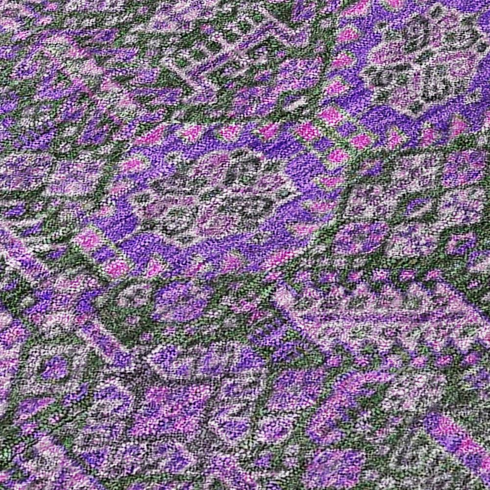 Chantille ACN574 Purple 2'6" x 3'10" Rug