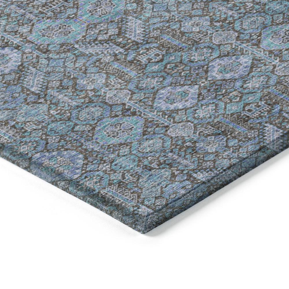 Chantille ACN574 Teal 2'6" x 3'10" Rug