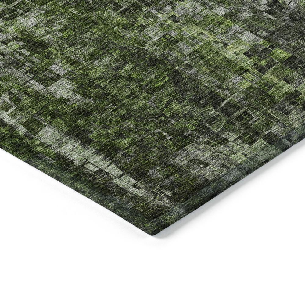 Chantille ACN581 Green 2'6" x 3'10" Rug