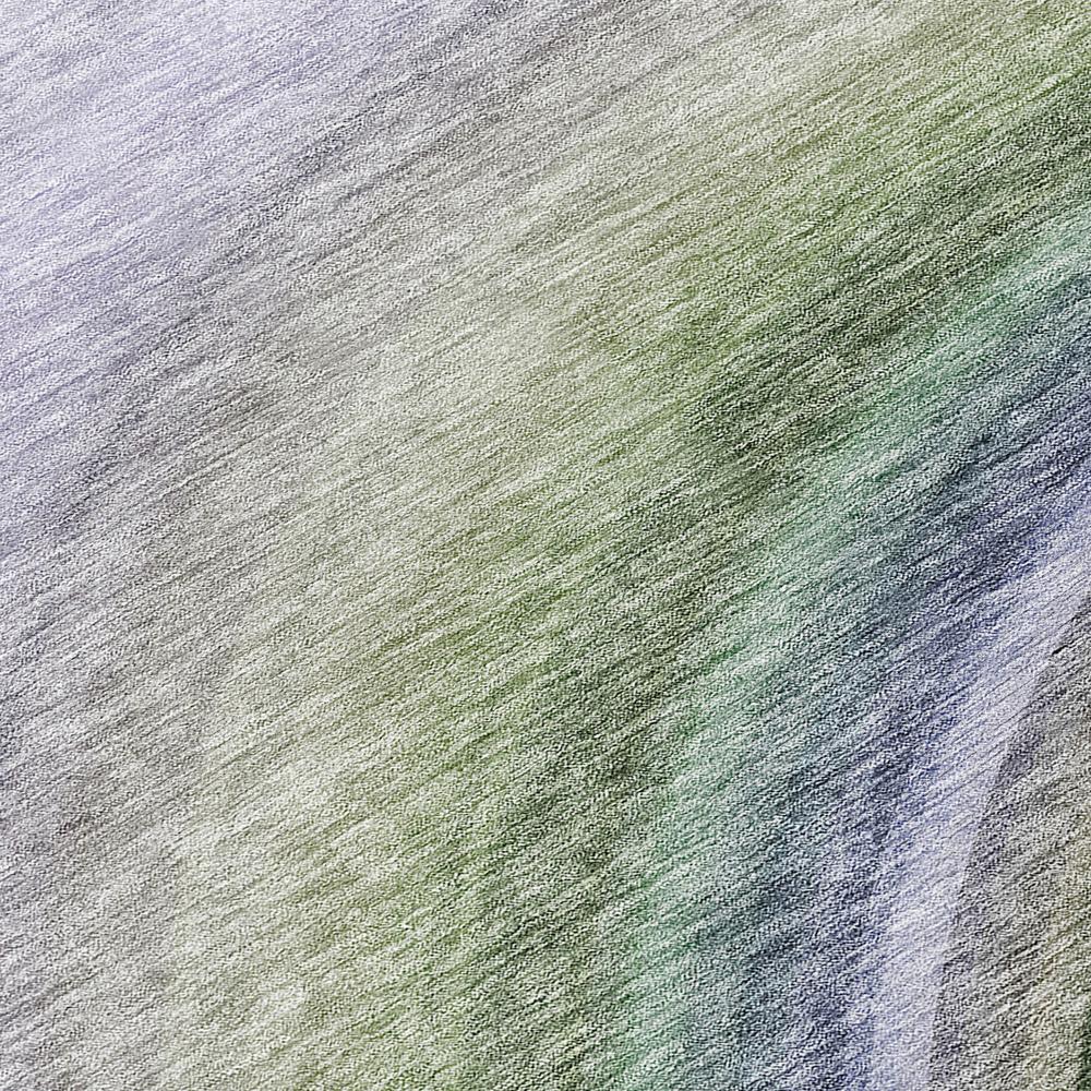 Chantille ACN584 Teal 2'6" x 3'10" Rug