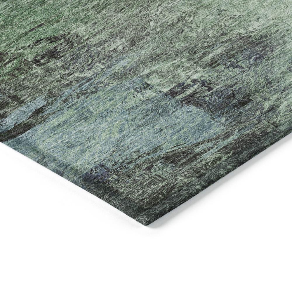 Chantille ACN592 Green 2'6" x 3'10" Rug