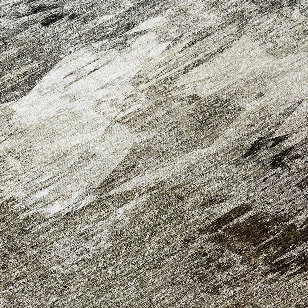 Chantille ACN597 Brown 2'6" x 3'10" Rug