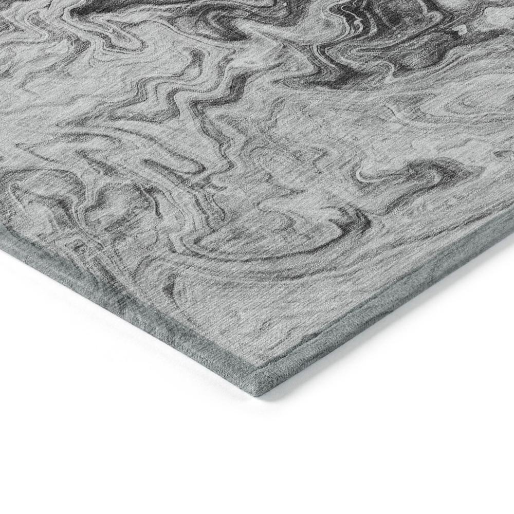 Chantille ACN603 Gray 2'6" x 3'10" Rug