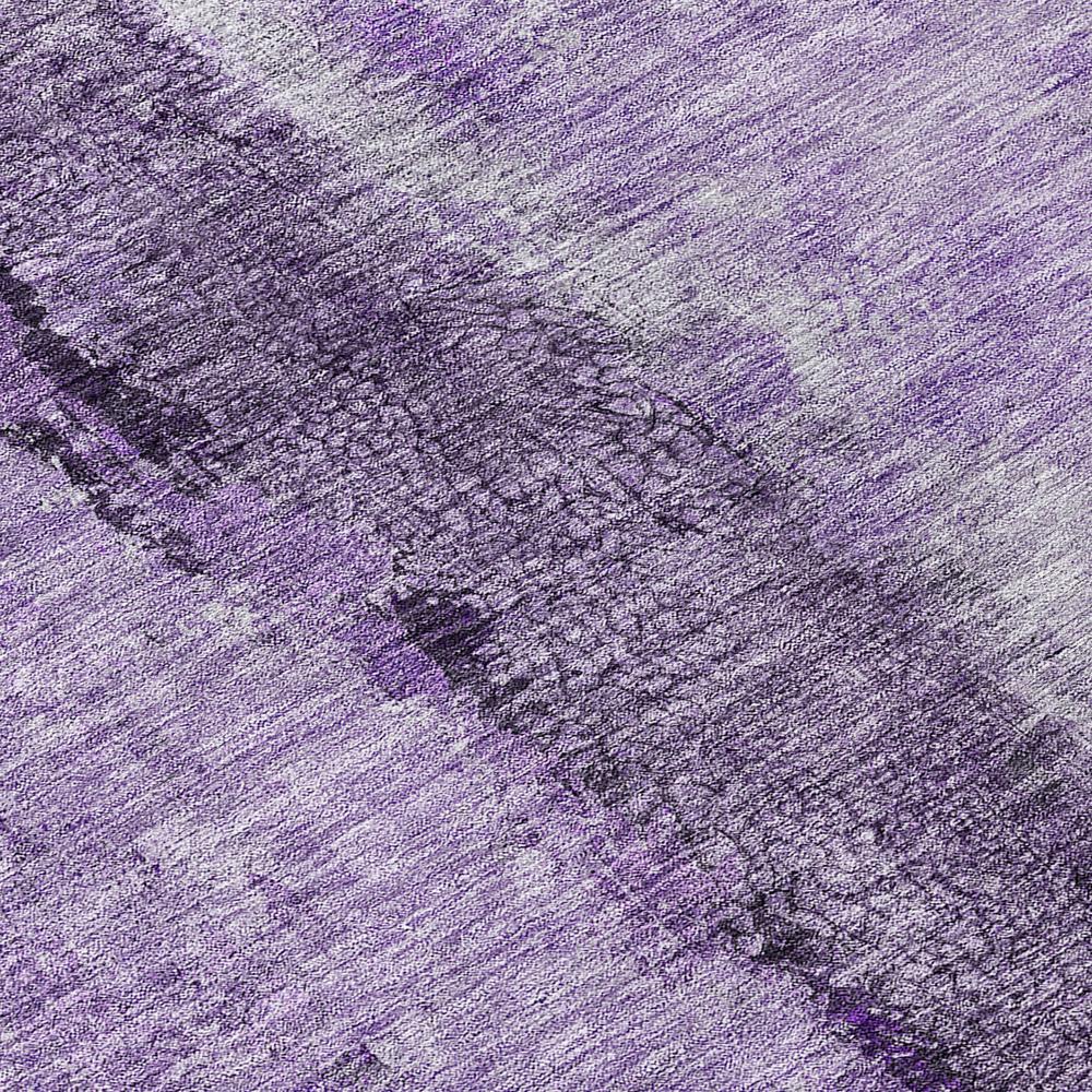 Chantille ACN605 Purple 2'6" x 3'10" Rug