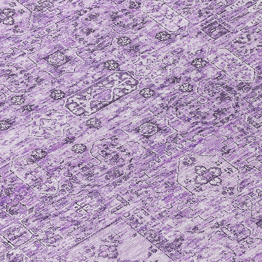 Chantille ACN611 Purple 2'6" x 3'10" Rug