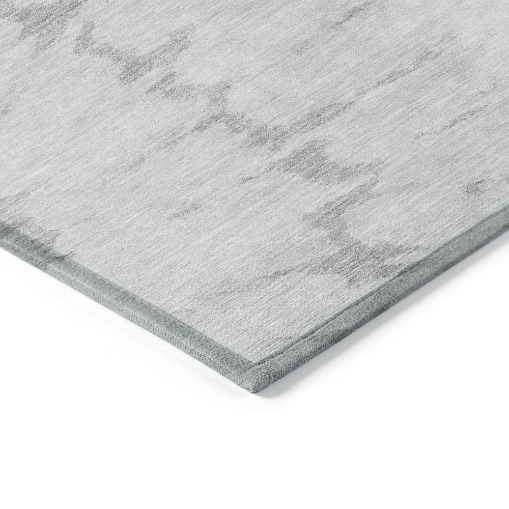 Chantille ACN614 Gray 2'6" x 3'10" Rug