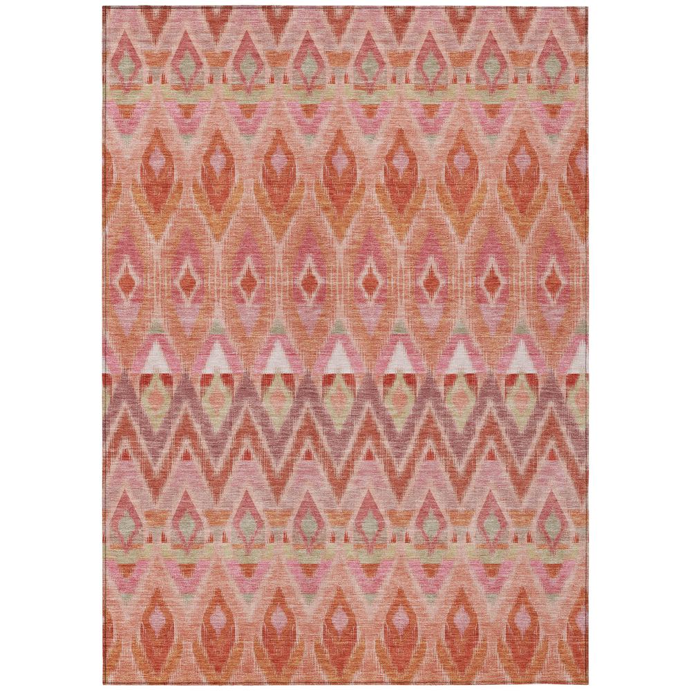 Chantille ACN617 Pink 5' x 7'6" Rug