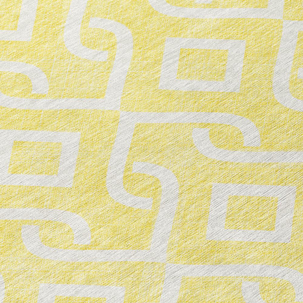 Chantille ACN621 Gold 2'6" x 3'10" Rug