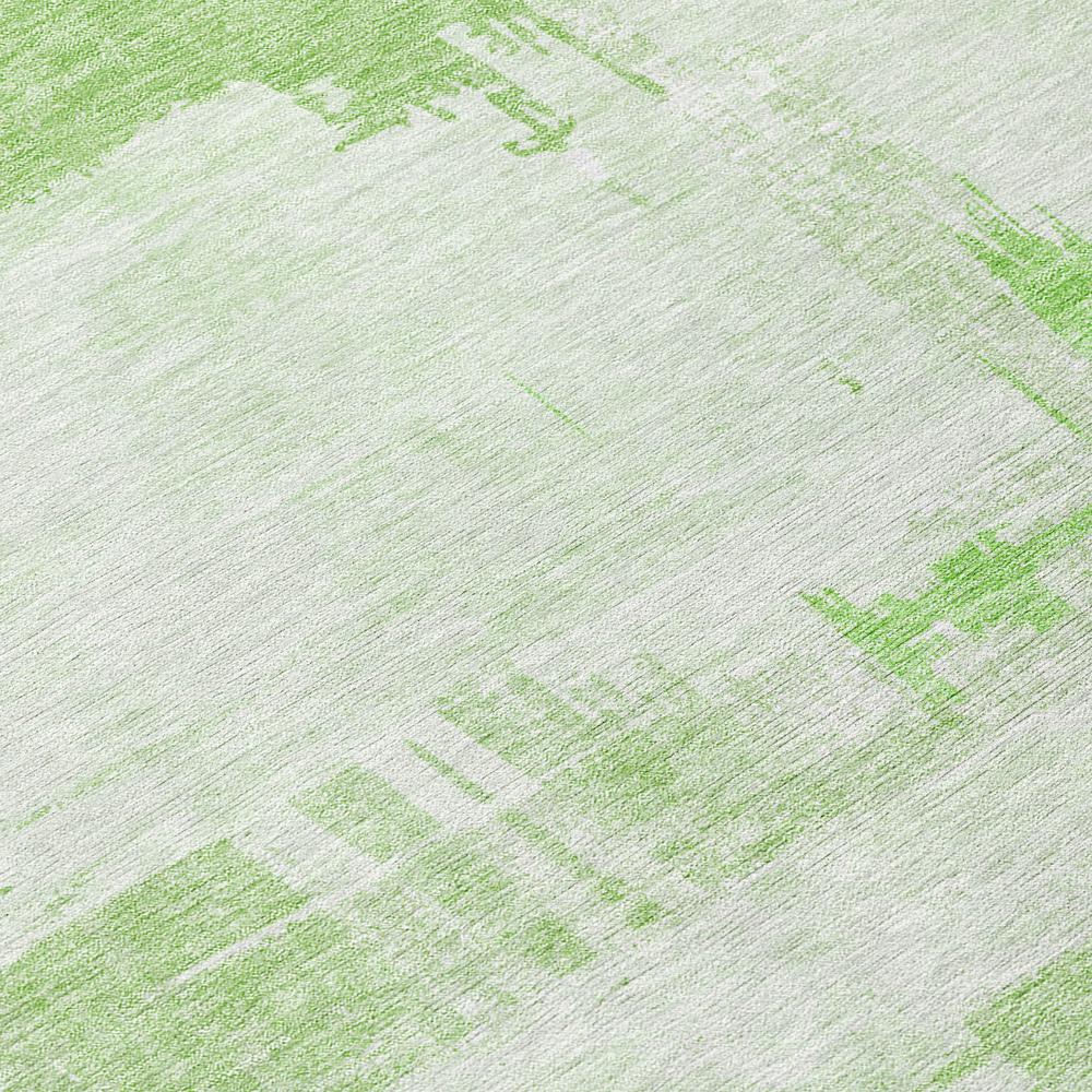 Chantille ACN624 Green 2'6" x 3'10" Rug