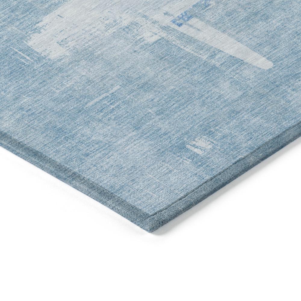 Chantille ACN624 Blue 2'6" x 3'10" Rug