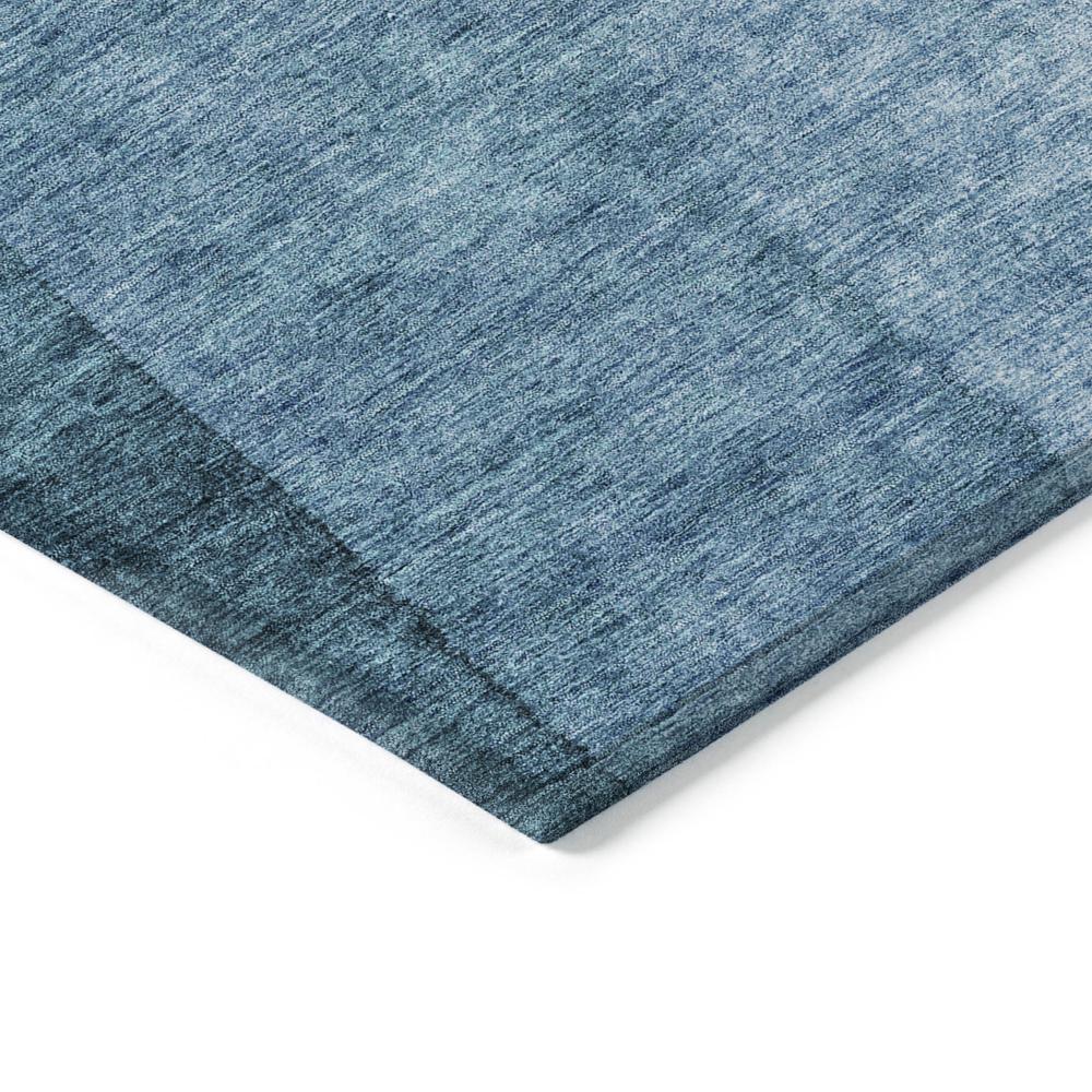 Chantille ACN625 Blue 2'6" x 3'10" Rug