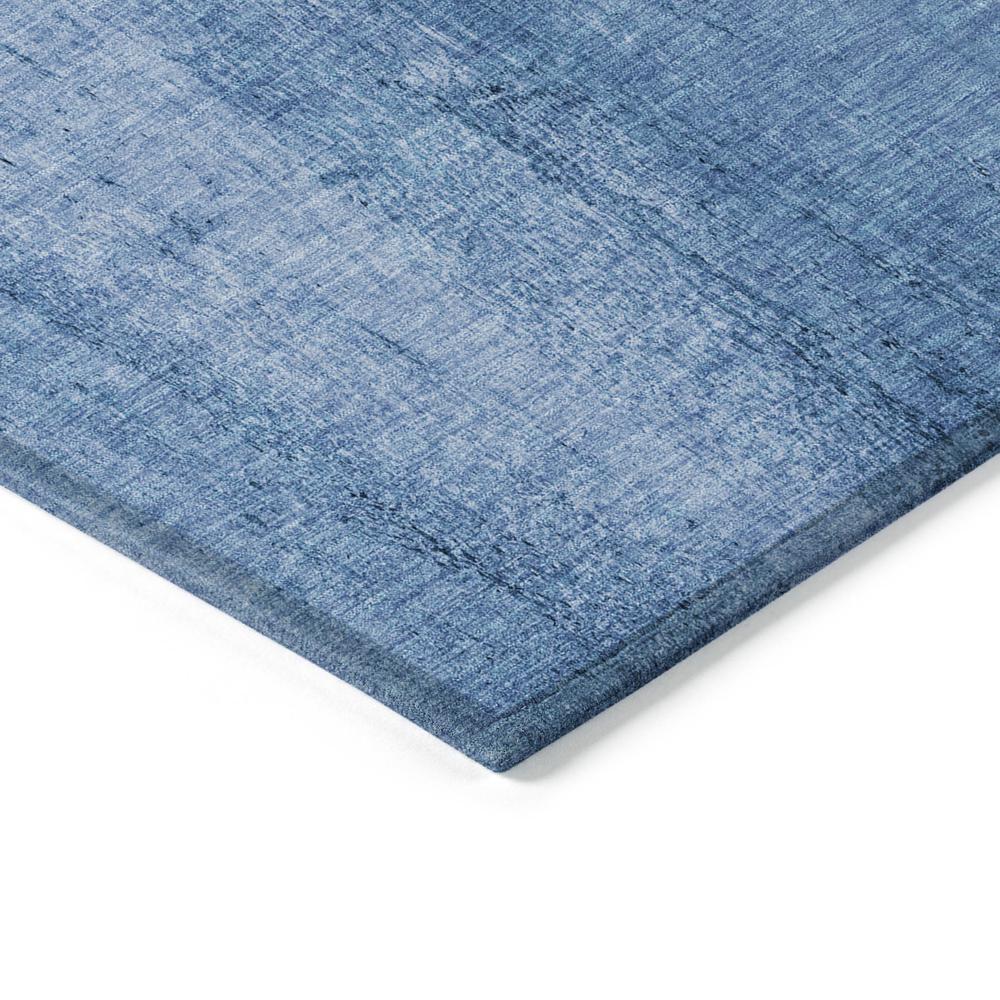 Chantille ACN627 Blue 2'6" x 3'10" Rug