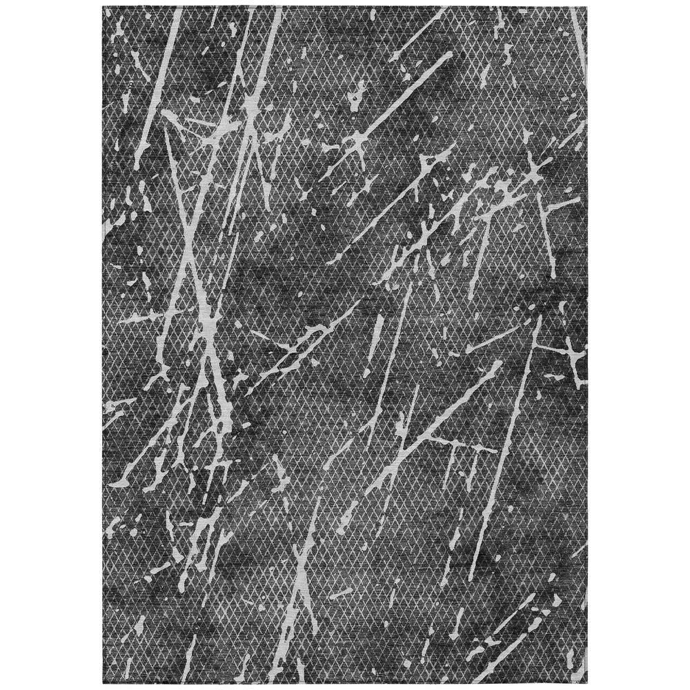 Chantille ACN628 Gray 5' x 7'6" Rug