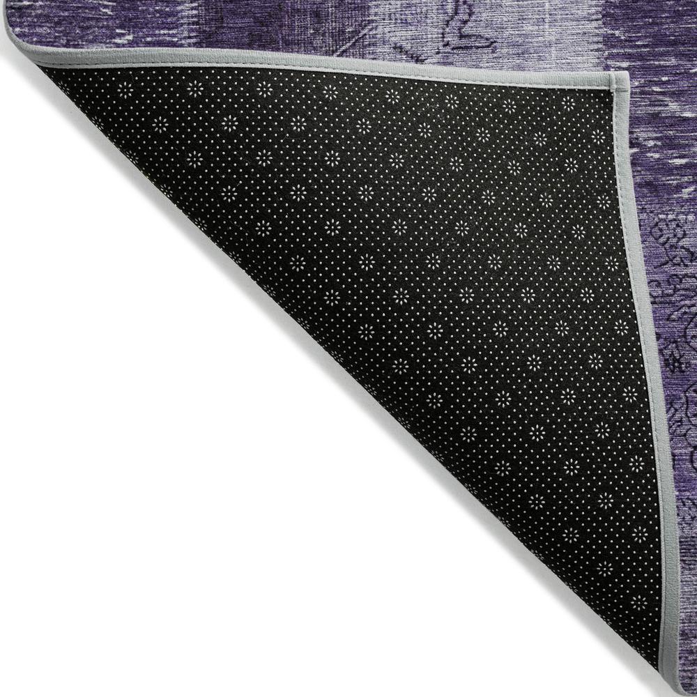 Chantille ACN631 Purple 2'6" x 3'10" Rug