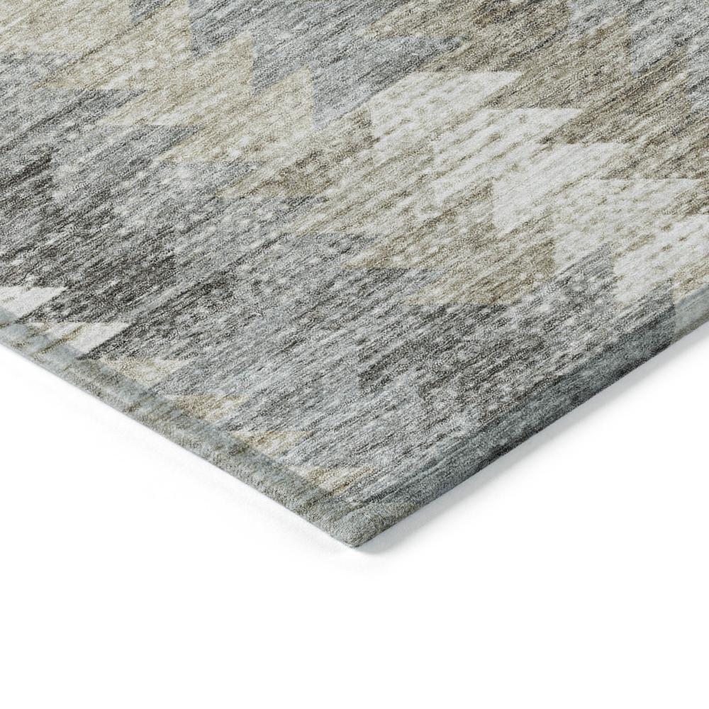Chantille ACN632 Brown 2'6" x 3'10" Rug