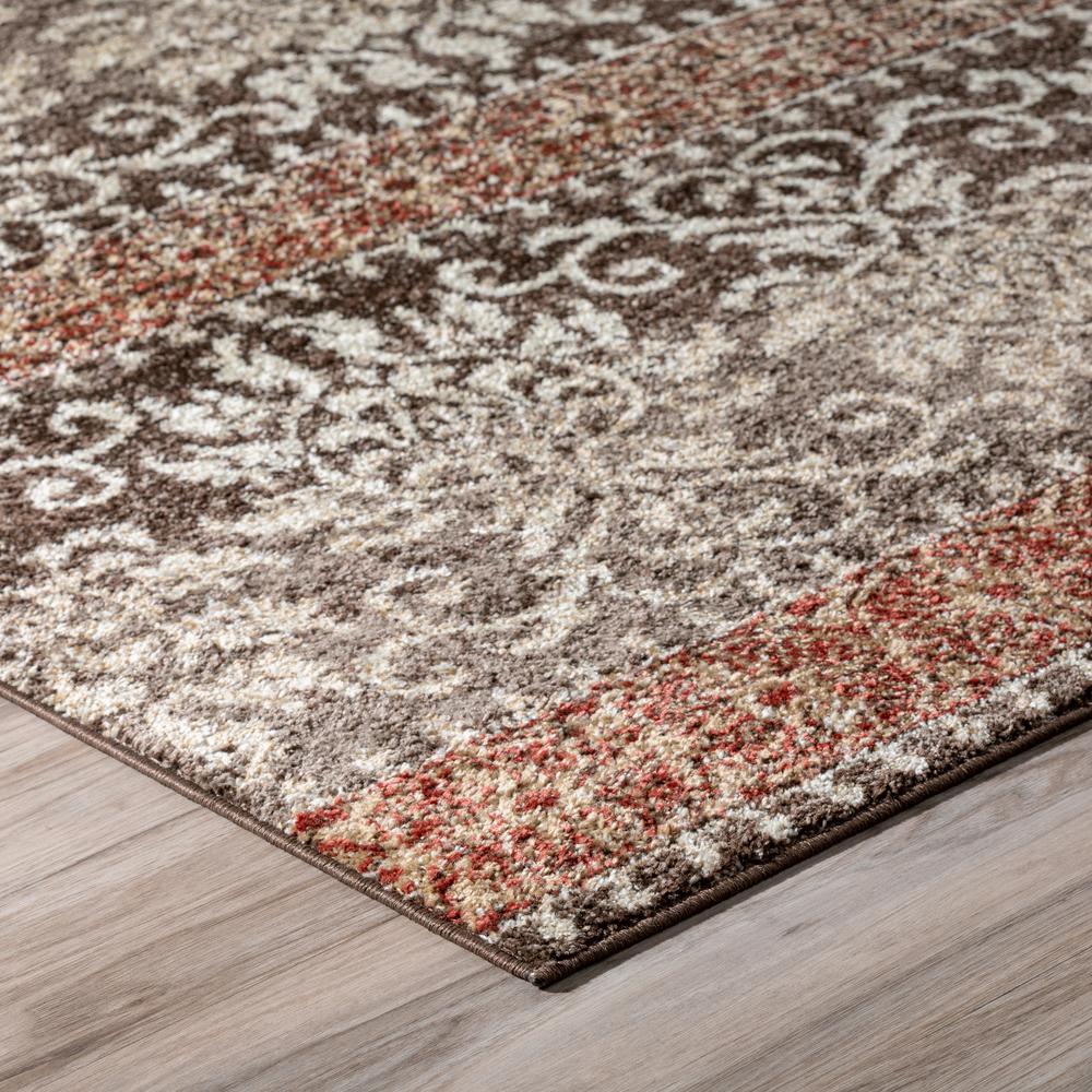 Blair 37 Brown 8'2"X10', Area Rug