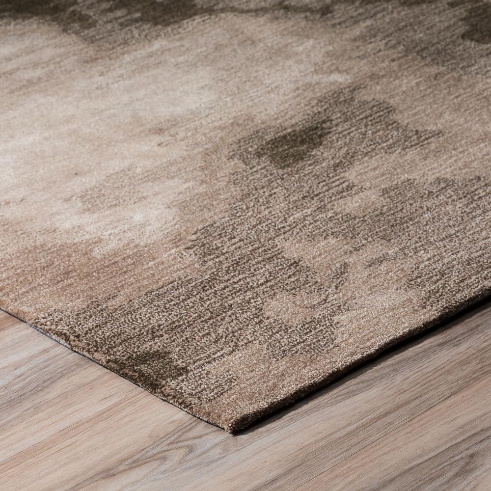 Elyria 33 Brown 8'X10', Area Rug