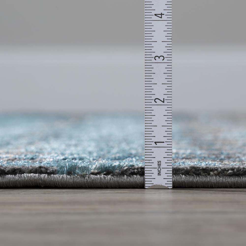 Sheffield 38 Multi 3'3"X5'1", Area Rug