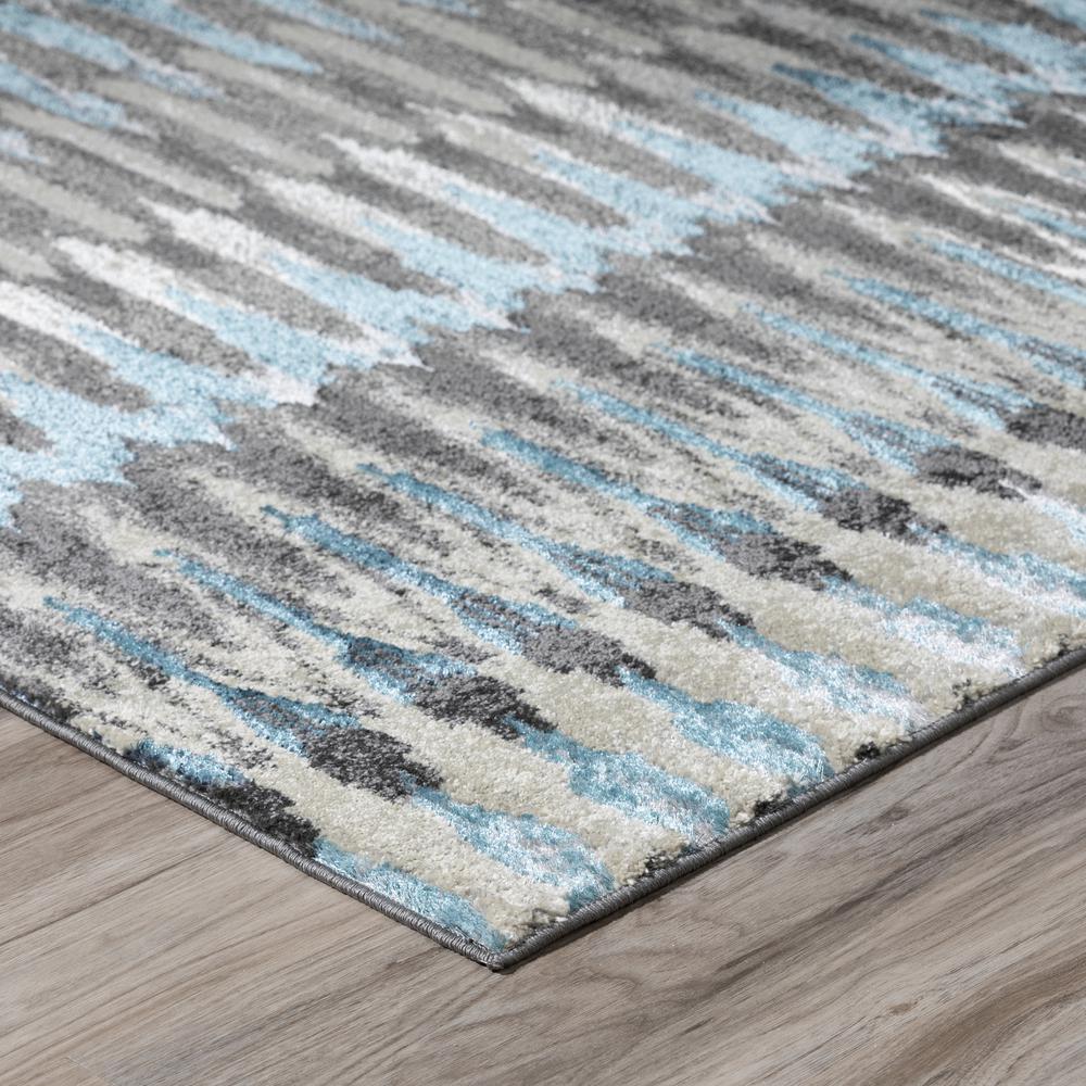 Sheffield 38 Multi 3'3"X5'1", Area Rug
