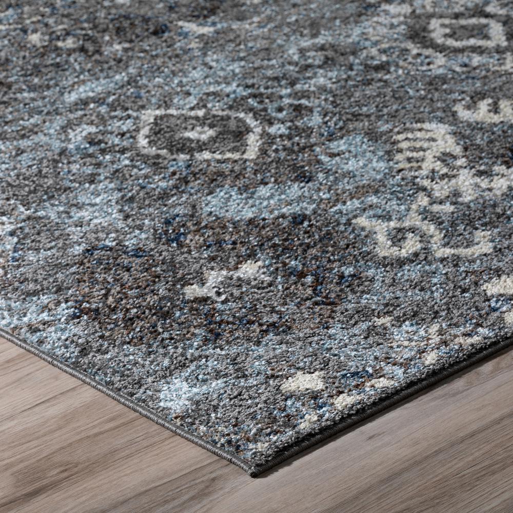 Blair 31 Gray 8'2"X10', Area Rug