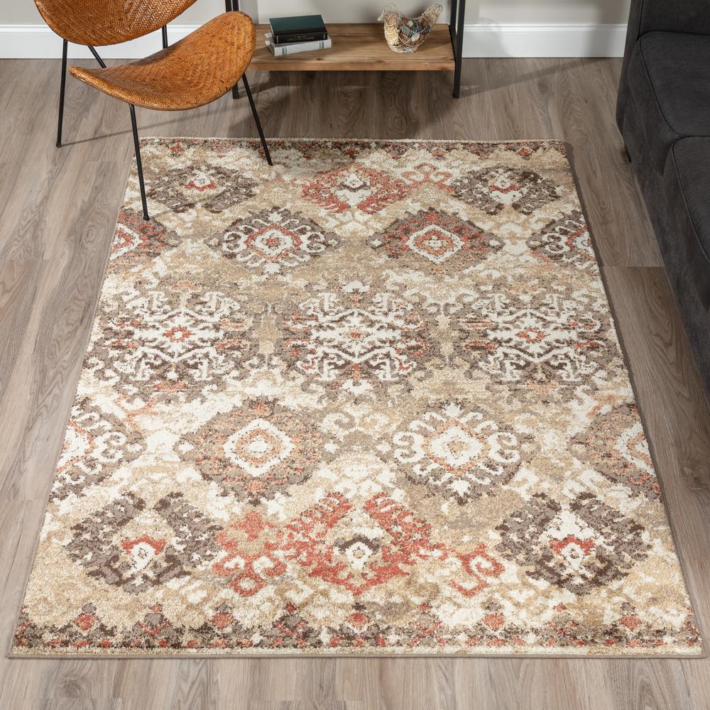 Blair 31 Beige 8'2"X10', Area Rug