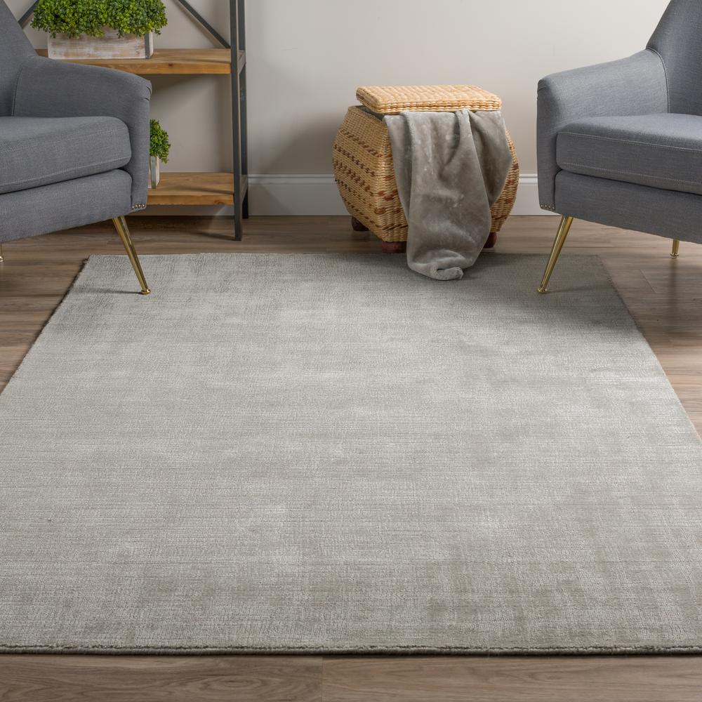 Garrett 31 Grey 5'X7'6", Area Rug
