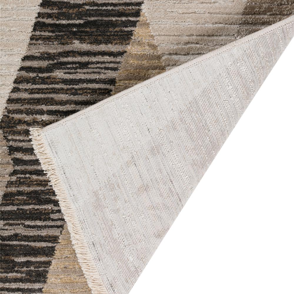 Emery AEE35 Taupe 7'10" x 10' Rug