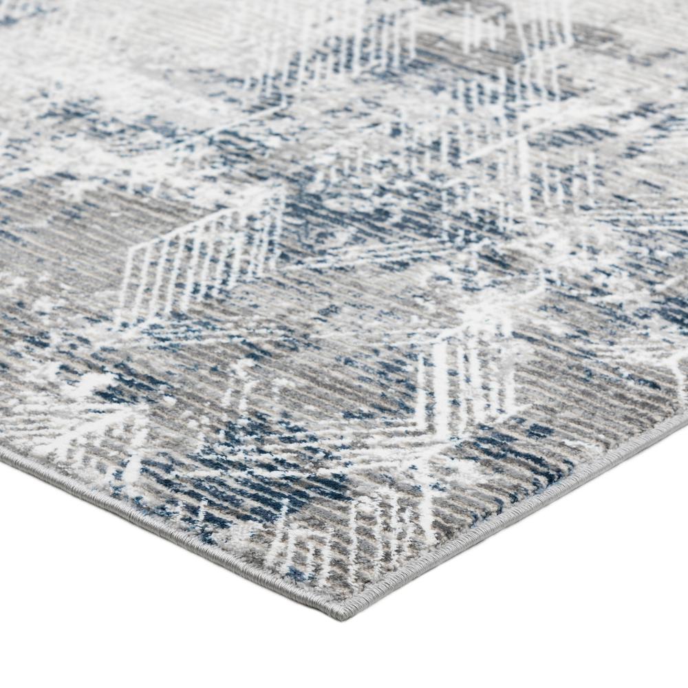 Ansley AAS31 Fog 7'10" x 10' Rug