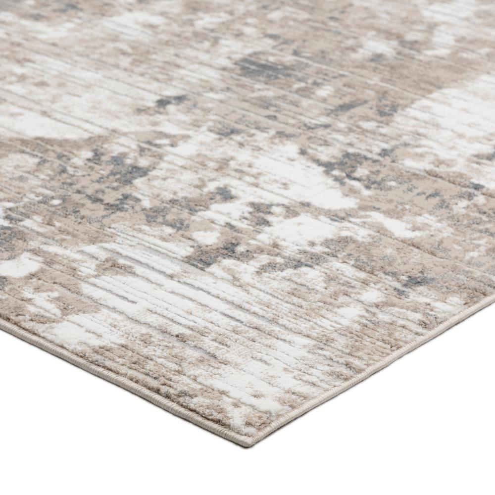 Ansley AAS34 Tan 7'10" x 10' Rug