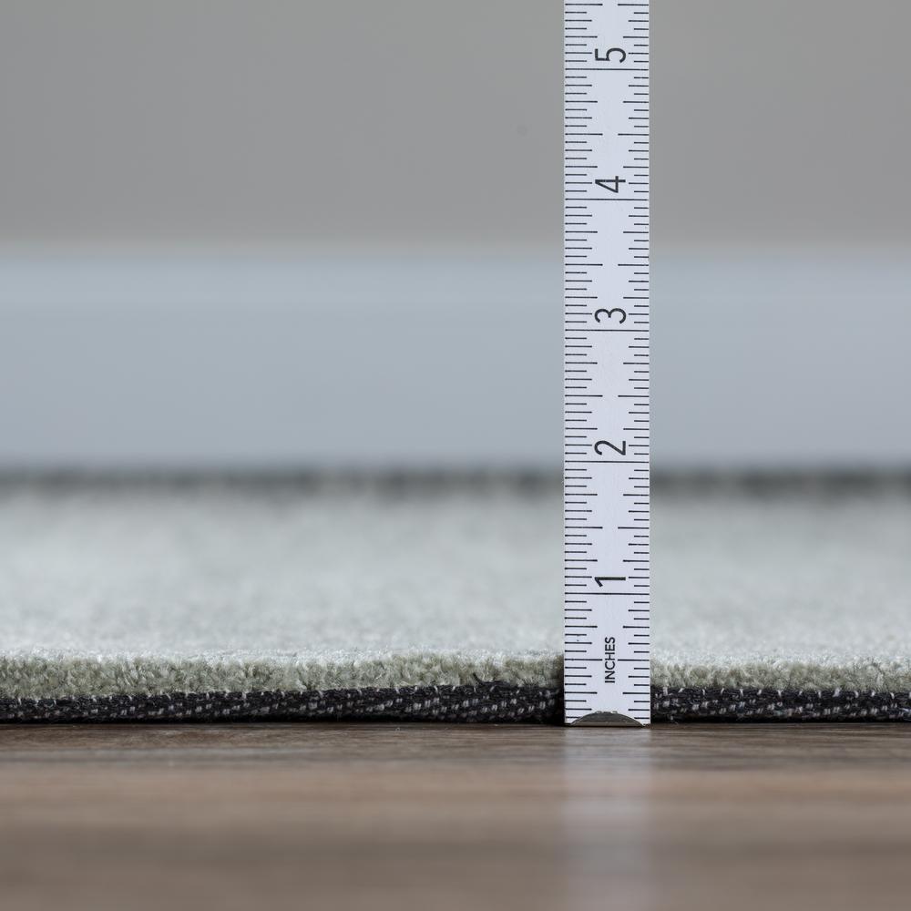 Elyria 34 Grey 5'X7'6", Area Rug