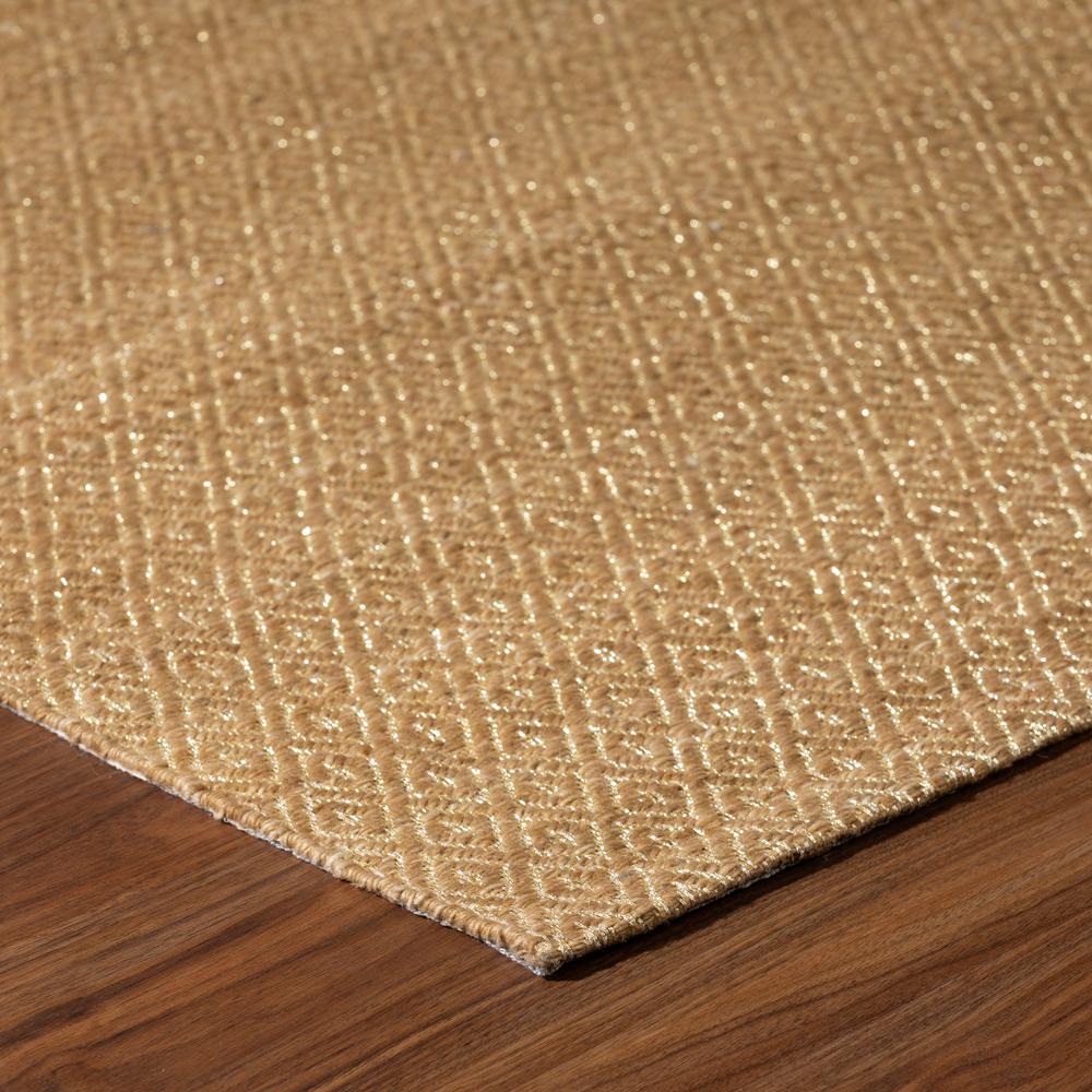 Prism 32 Gilded 9'X13', Area Rug