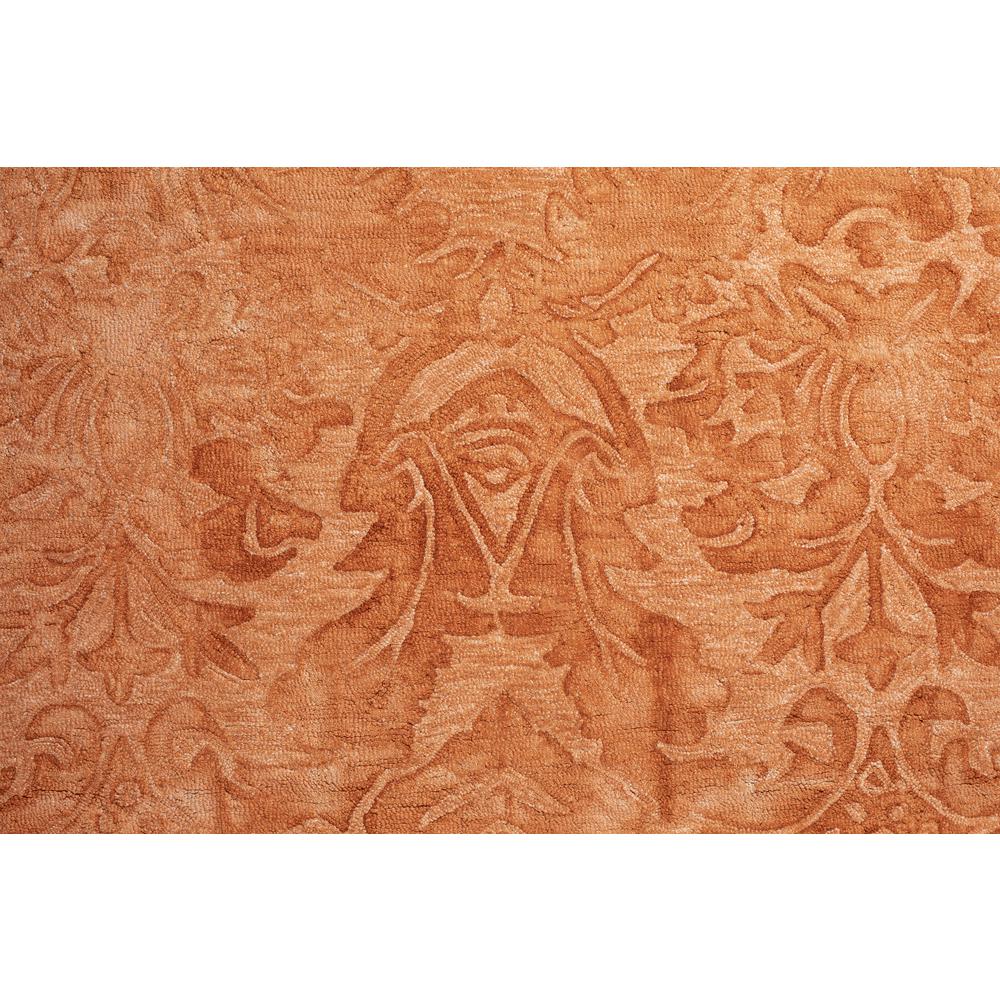 Nolita 31 Pumpkin 9'X13', Area Rug