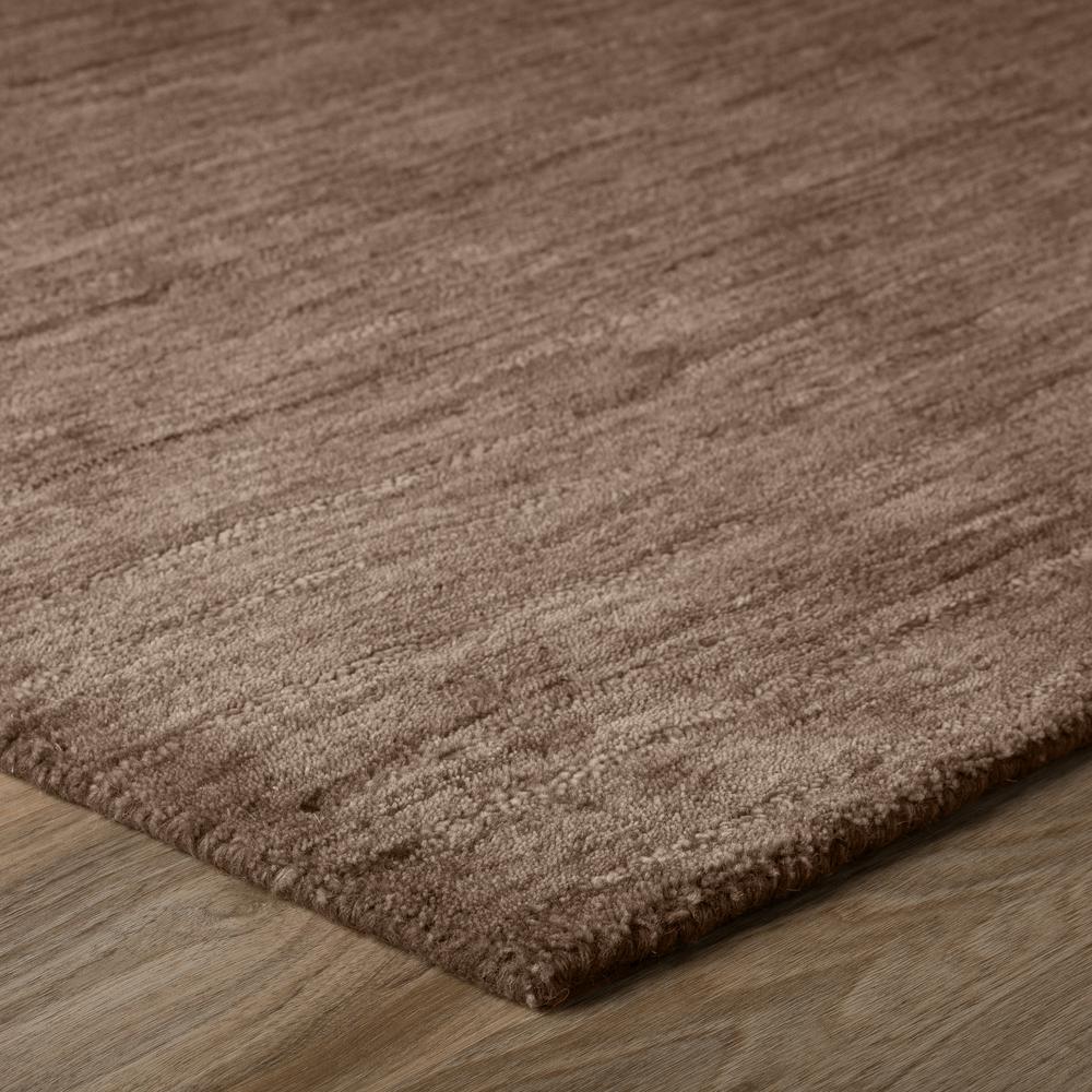 Cooper 31 Brown 9'X13', Area Rug