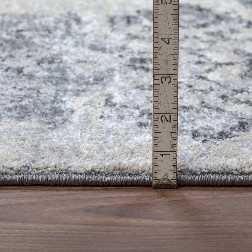 Wellington 32 Gray 9'6"X13'2", Area Rug