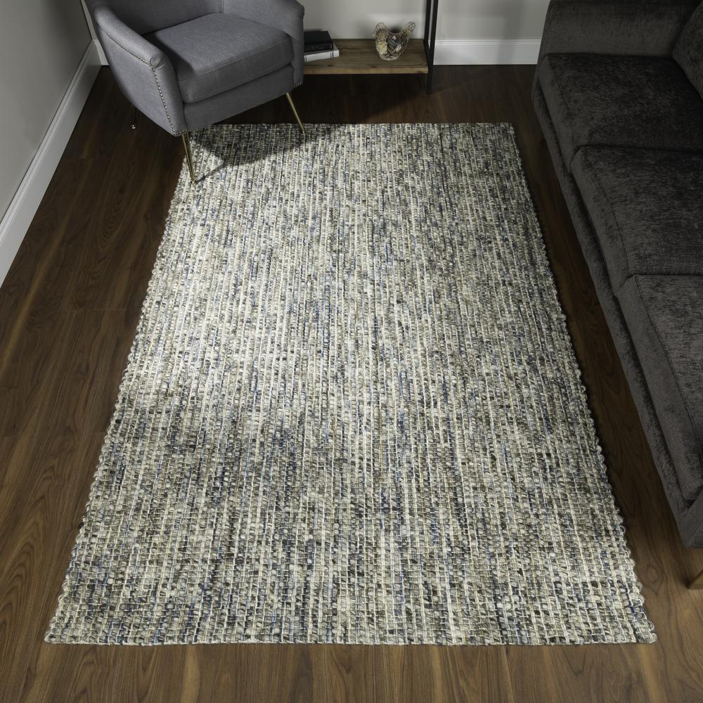 Harrison 32 Seaglass 8'X10', Area Rug